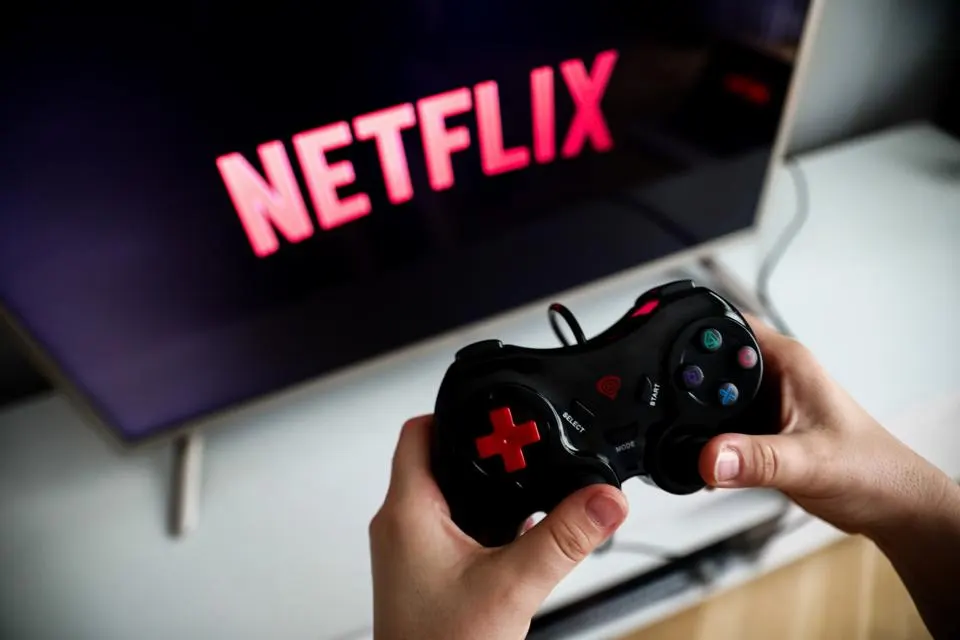 Netflix is ​​trying to be the future of Android gaming, and it’s succeeding