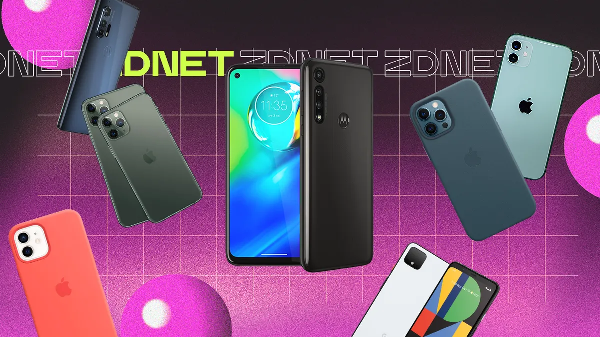 “Mobile Marvels: Black Friday’s Hottest Phone Deals That Will Blow Your Mind!”