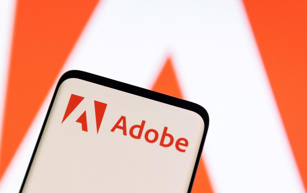 Adobe’s Figma purchase is not going to happen, and it will cost Adobe $1 billion.