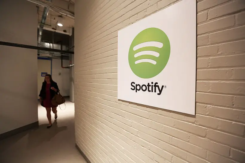 Layoffs at Spotify: Employees fired for “exploitation of artificial intelligence” on the platform