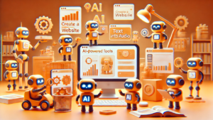 AI-Powered Apps That Will Boost Your Productivity