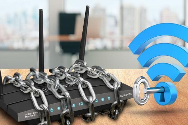 Secure Your Wi-Fi Network from Hackers