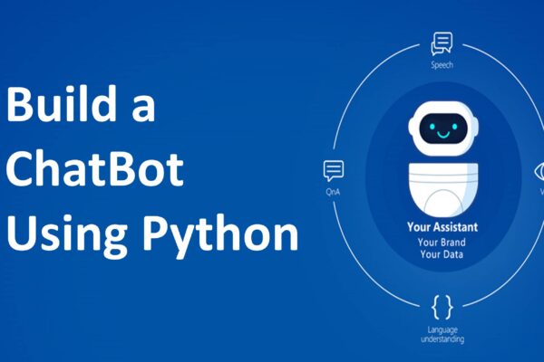 Coding AI Chatbots in Python