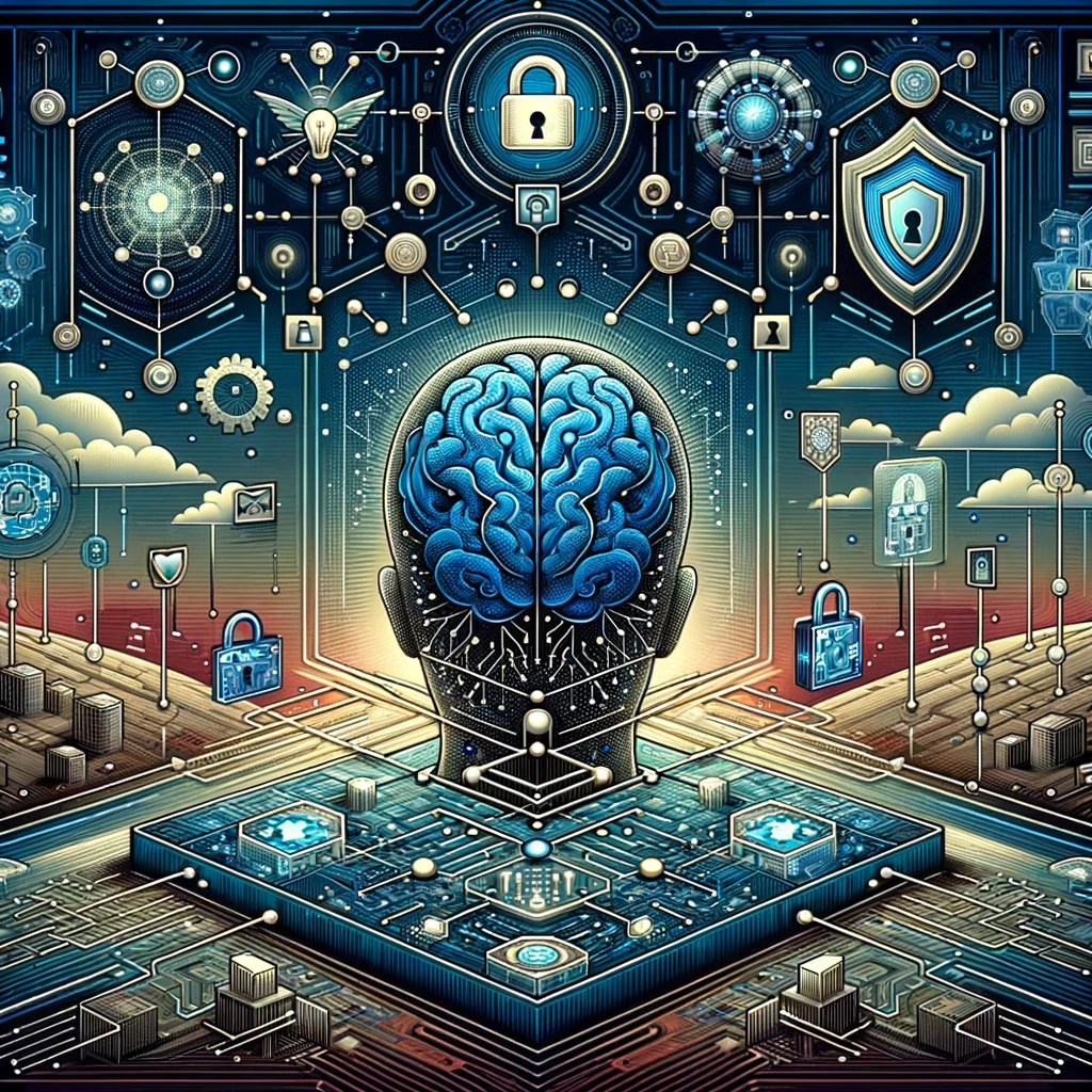 The Future of Cybersecurity: AI vs. AI in Cyber Warfare