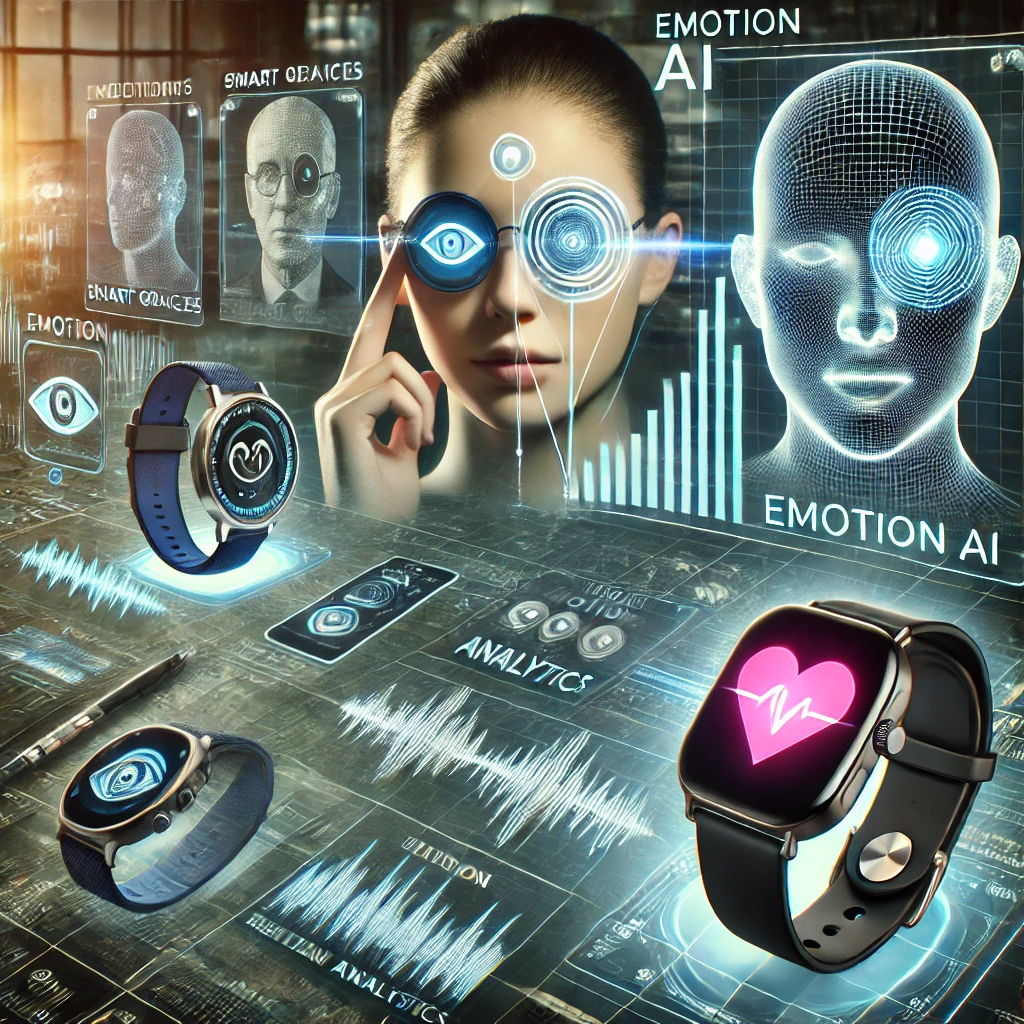 AI in Wearable Tech