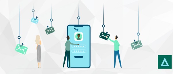AI is Used for Phishing Detection and Email Security