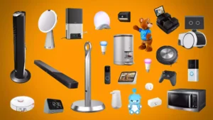 Top 5 Smart Gadgets You Should Buy This Year