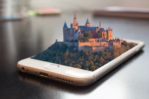 The Future of Smartphone Photography