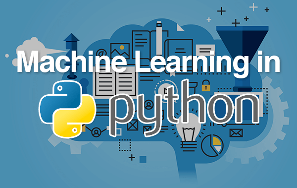 Machine Learning Model Using Python