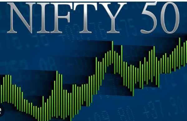 Nifty Trading Bot