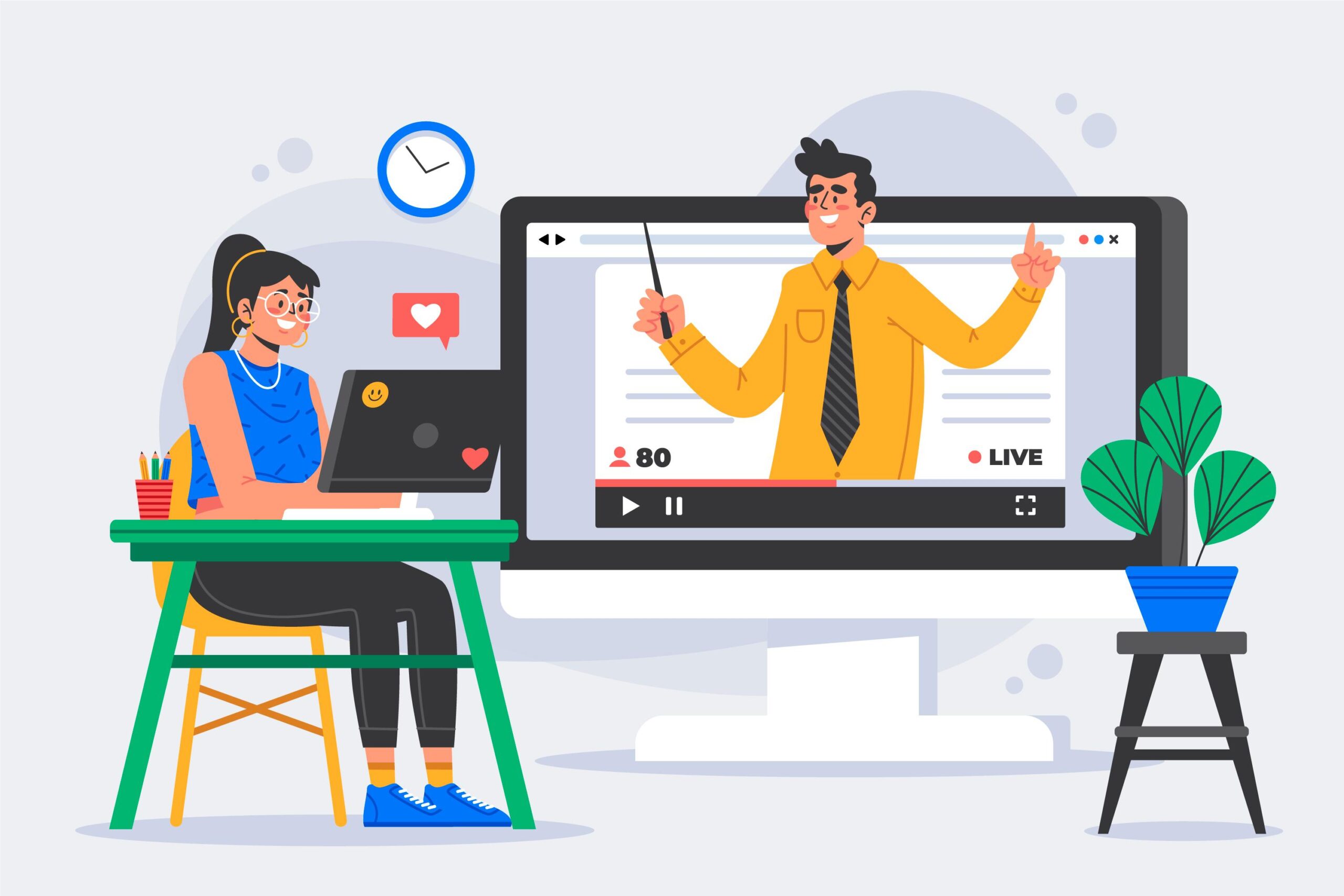 Youtube Tutor
