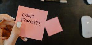 AI-Based Reminder Telegram