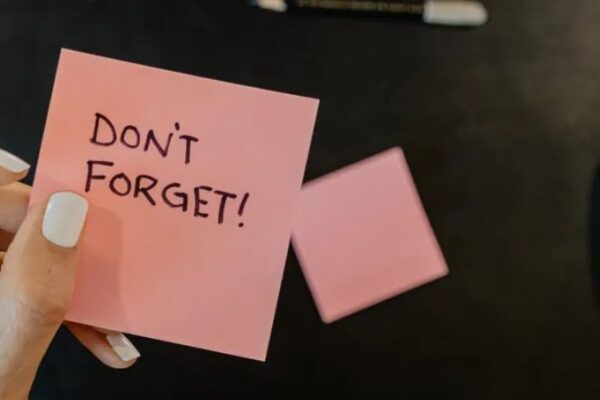 AI-Based Reminder Telegram