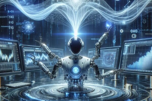 TradingAgents Using Crew: Revolutionizing Algorithmic Trading with AI TradingAgents Using Crew