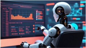 Machine Learning Powered by Agentic AI