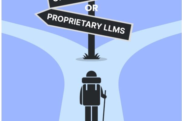 Local vs. Open-Source vs. Proprietary LLMs: Out of 3,Which One Should You Choose? Local vs. Open-Source vs. Proprietary LLMs