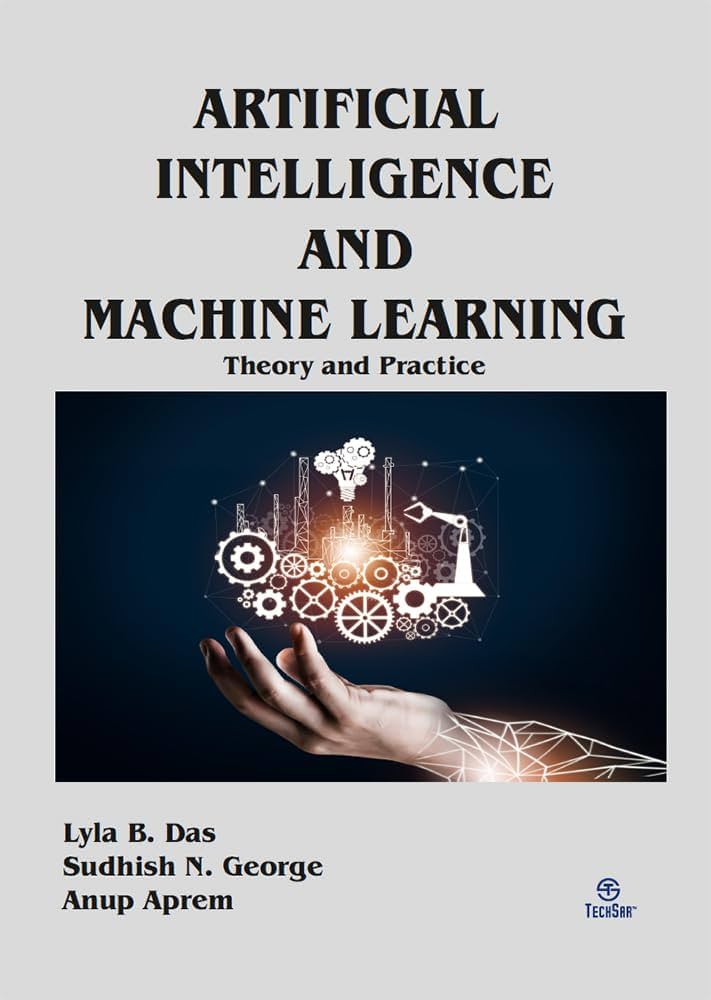 Top books for students learning GenAI