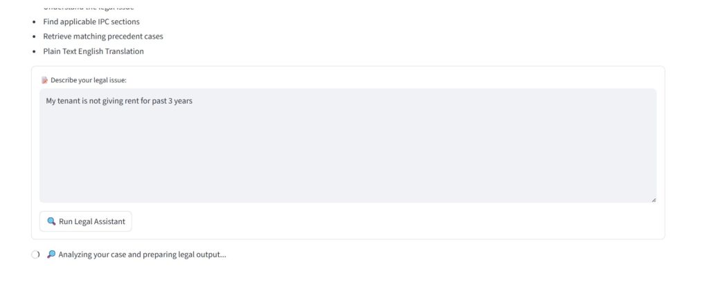 CrewAI‑Multi‑Agentic Product