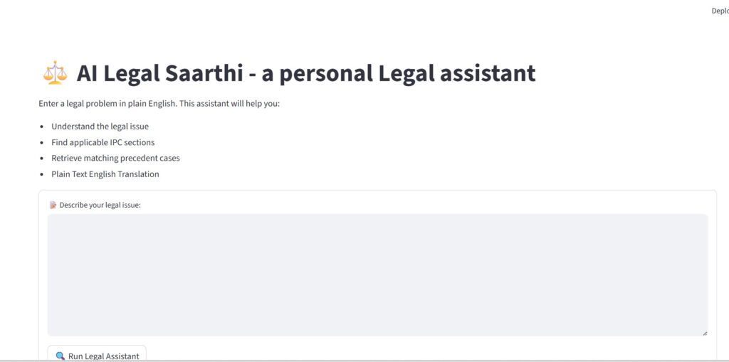 CrewAI‑Multi‑Agentic Product