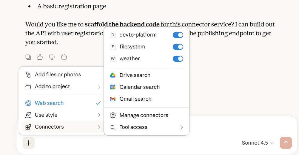 Automating Blog Publishing with MCP and Claude