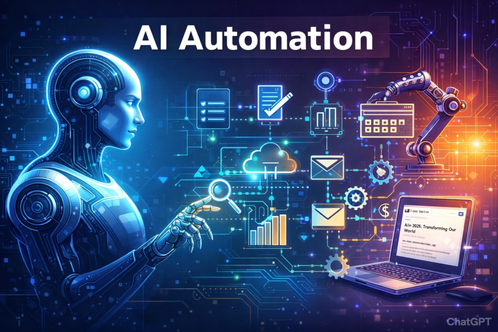 Automating Blog Publishing with MCP and Claude