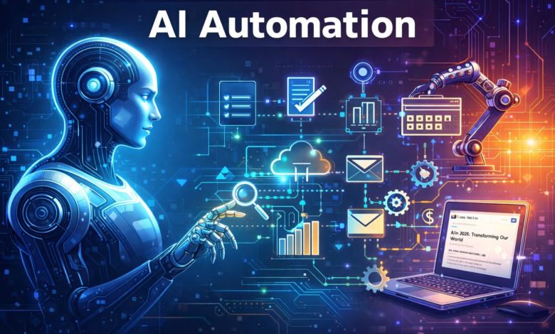 Automating Blog Publishing with MCP and Claude