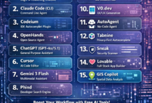 Top 15 Free AI Tools for Developers in 2026