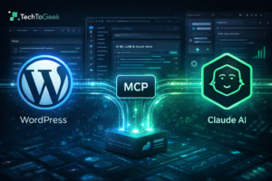 Automating Blog Publishing with MCP, Claude and WordPress