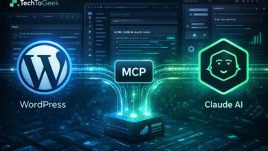 Automating Blog Publishing with MCP, Claude and WordPress