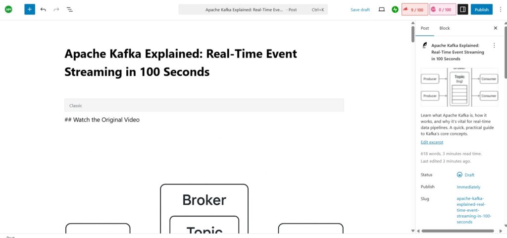 Microsaas,vidtopost 2.0